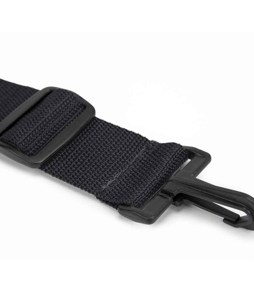 Quadra - Advertising Holdall - Pierre Francis