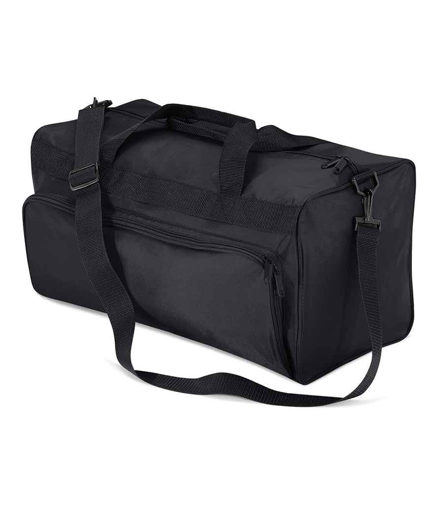 Quadra - Advertising Holdall - QD45 BLK ONE