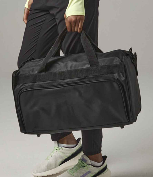 Quadra - Advertising Holdall - QD45 BLK ONE
