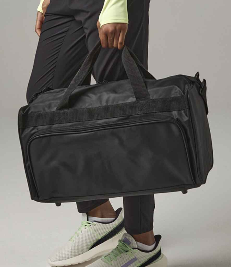 Quadra - Advertising Holdall