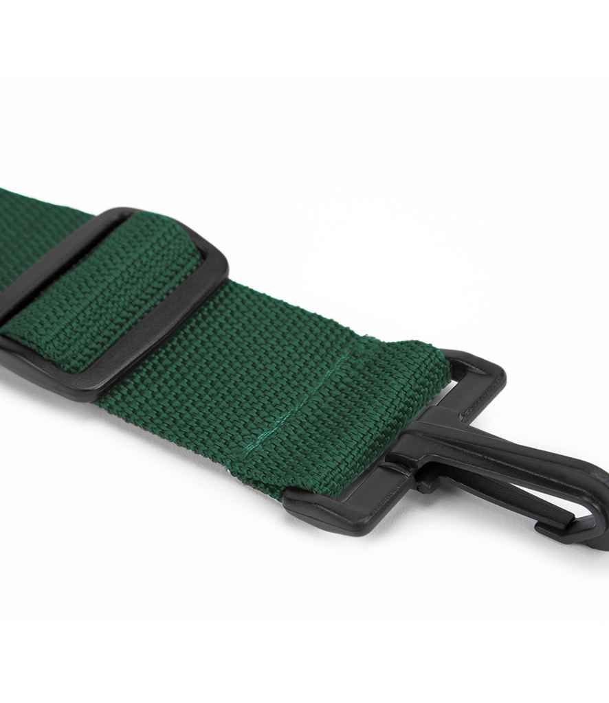 Quadra - Advertising Holdall - Pierre Francis