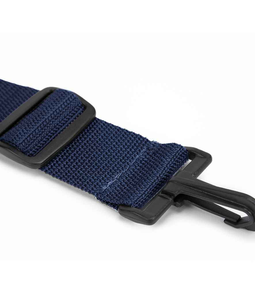 Quadra - Advertising Holdall - Pierre Francis