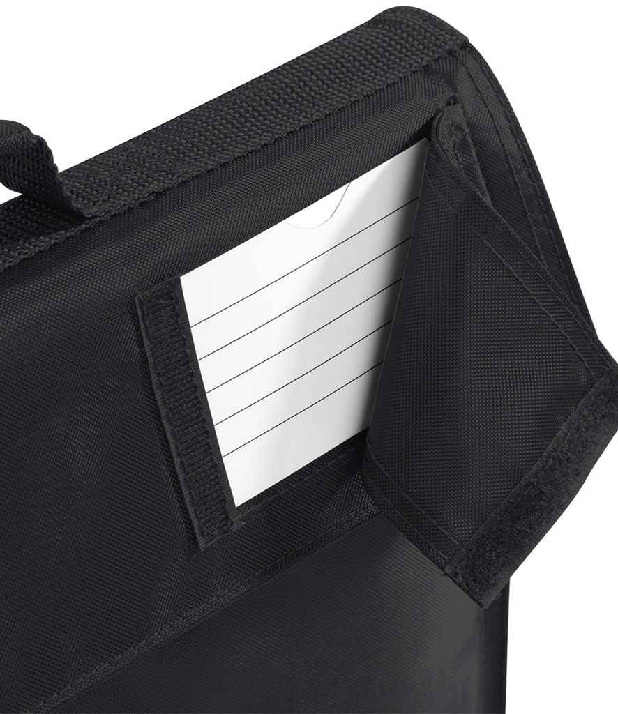 Quadra - Junior Book Bag