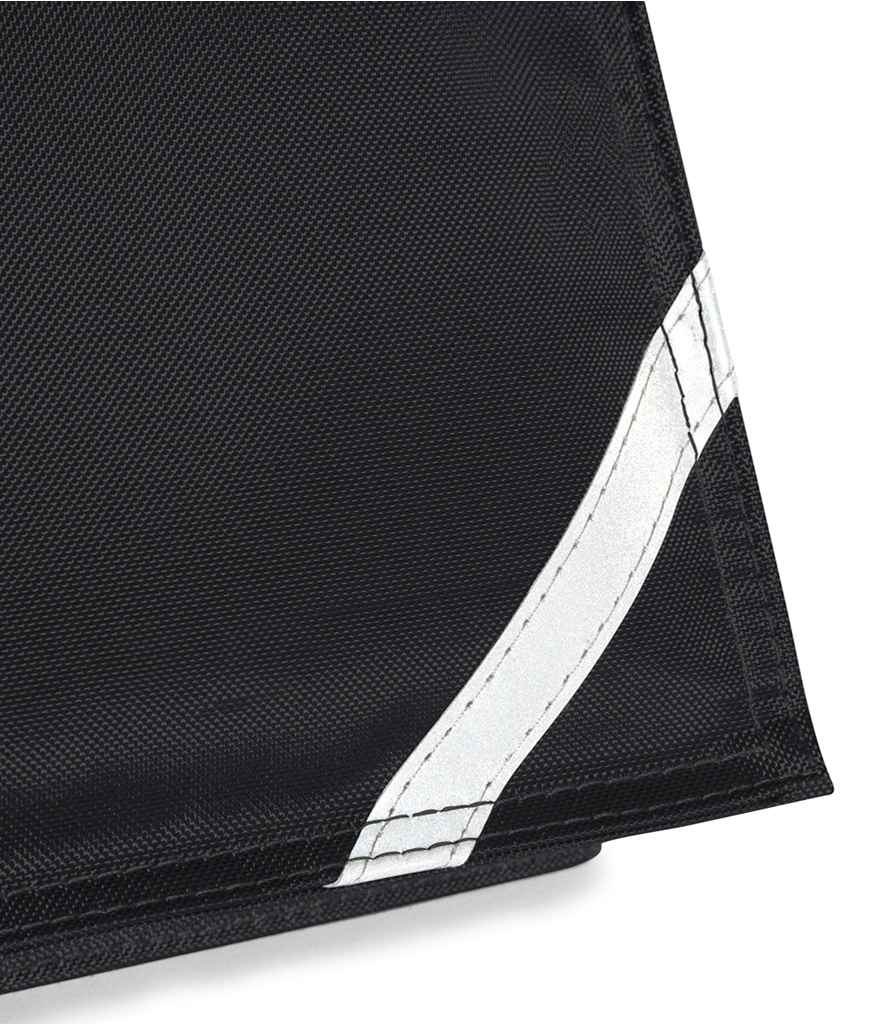 Quadra - Junior Book Bag - Pierre Francis
