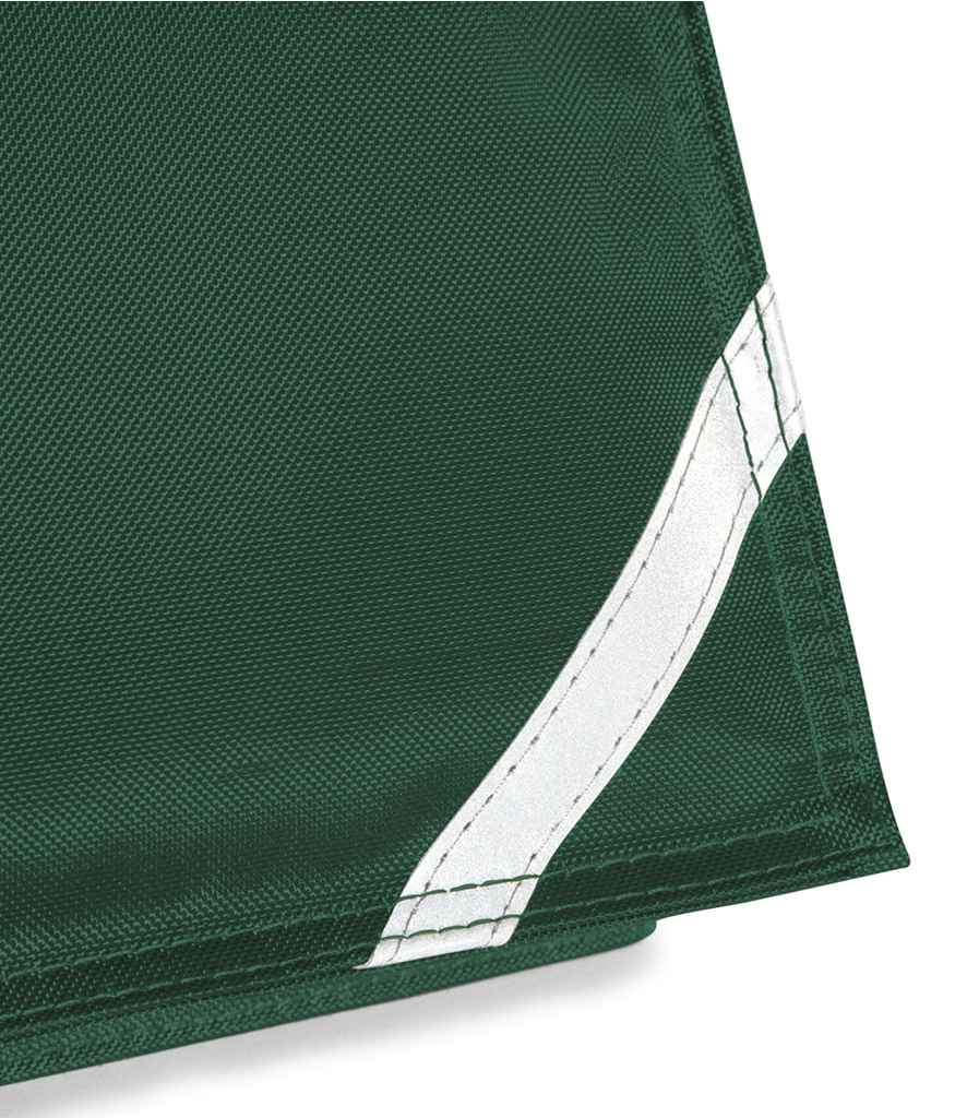 Quadra - Junior Book Bag - Pierre Francis