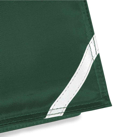 Quadra - Junior Book Bag - Pierre Francis