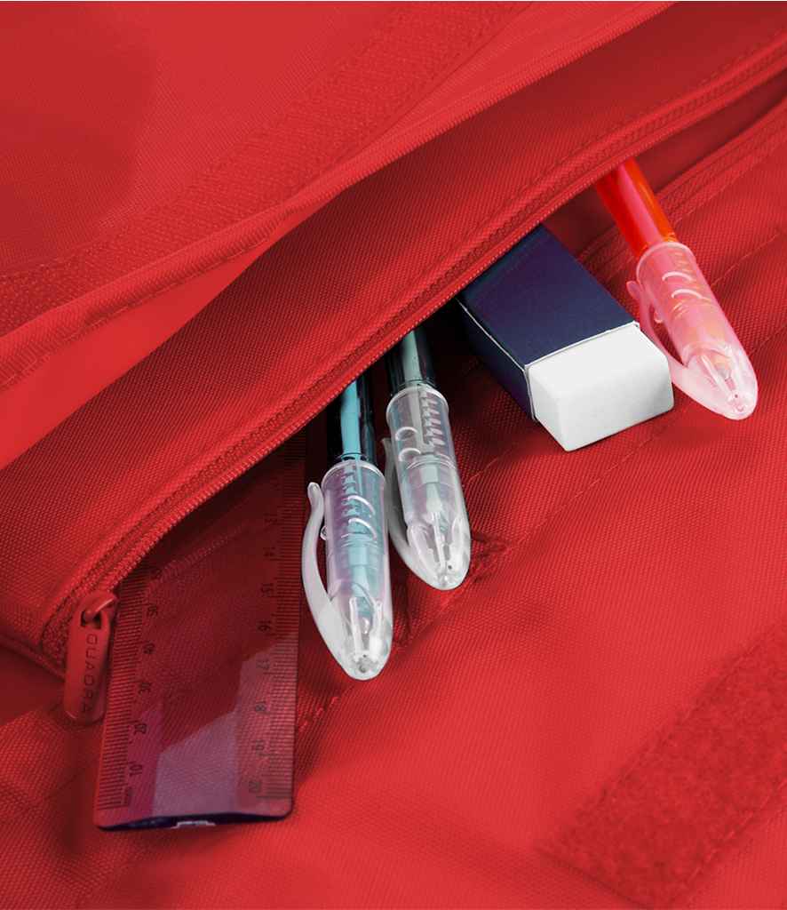 Quadra - Junior Book Bag - Pierre Francis