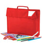 Quadra - Junior Book Bag - Pierre Francis