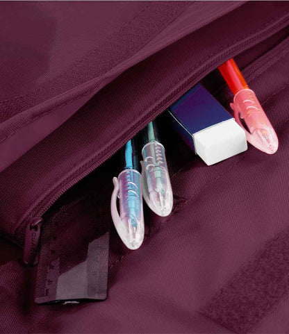 Quadra - Junior Book Bag - Pierre Francis