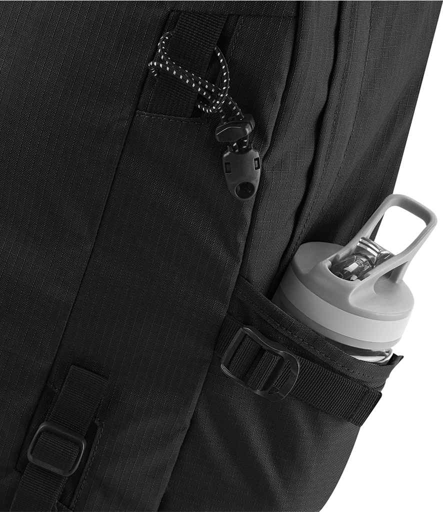 Quadra - Everyday Outdoor 20 Litre Backpack - Pierre Francis