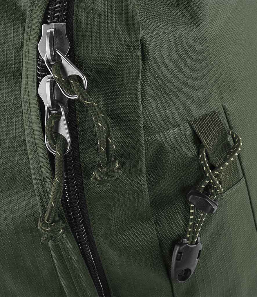 Quadra - Everyday Outdoor 20 Litre Backpack