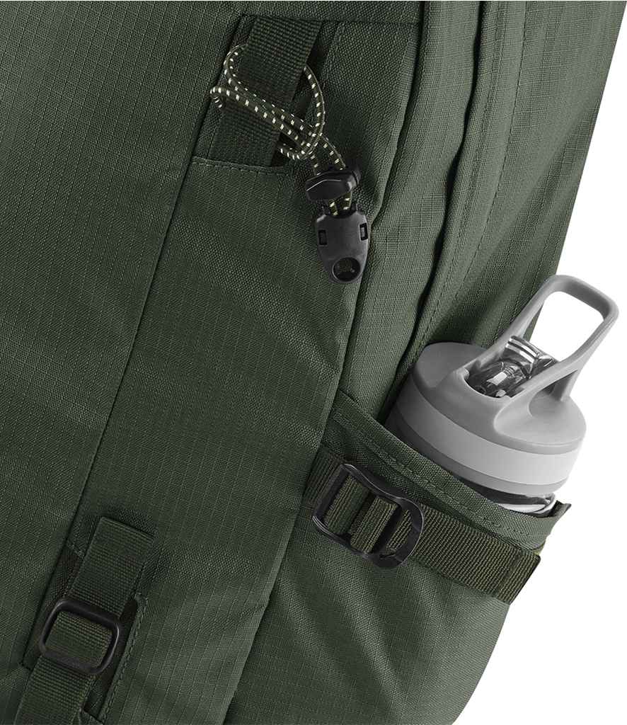 Quadra - Everyday Outdoor 20 Litre Backpack - Pierre Francis