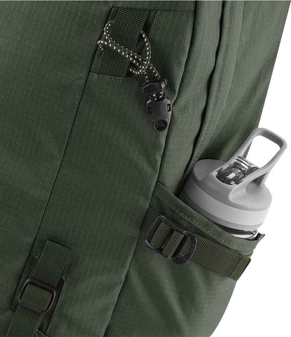 Quadra - Everyday Outdoor 20 Litre Backpack - Pierre Francis