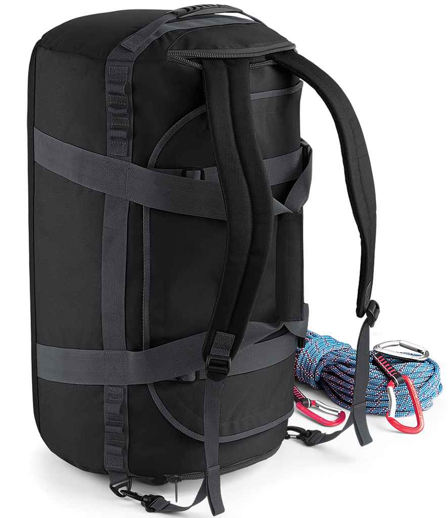 Quadra - Pro Cargo Bag - Pierre Francis