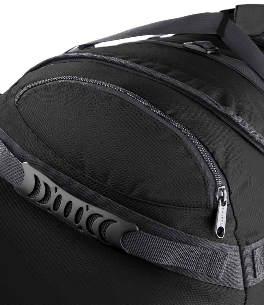 Quadra - Pro Cargo Bag