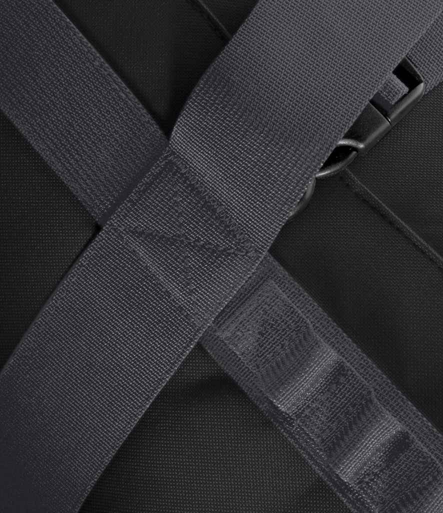 Quadra - Pro Cargo Bag - Pierre Francis