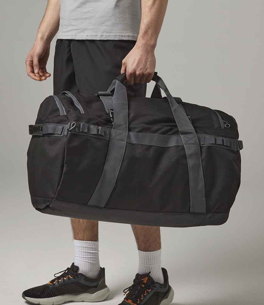 Quadra - Pro Cargo Bag - QD525 BLK ONE