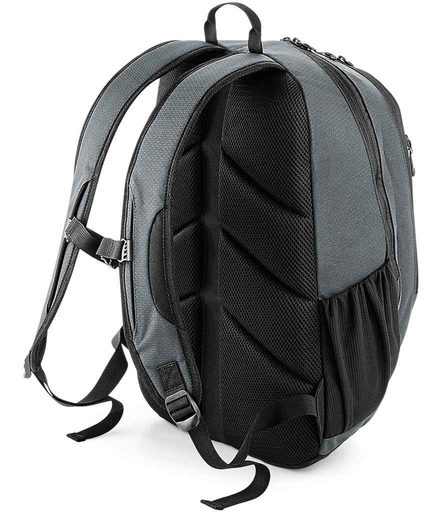 Quadra - Endeavour Backpack - Pierre Francis