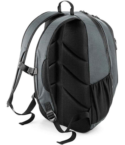 Quadra - Endeavour Backpack - Pierre Francis