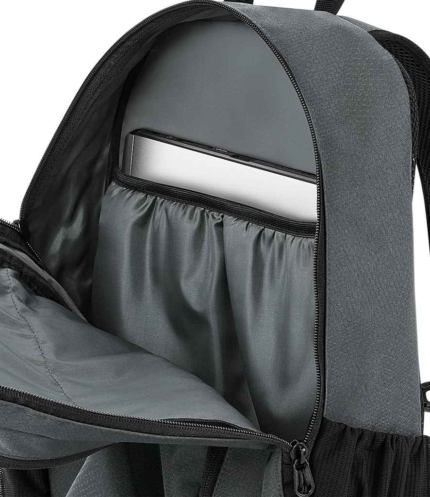 Quadra - Endeavour Backpack - Pierre Francis