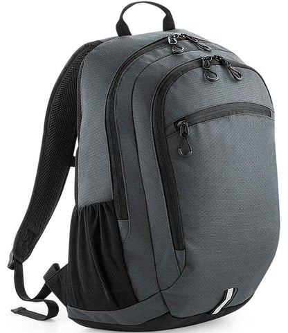 Quadra - Endeavour Backpack