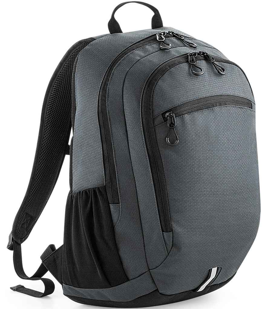Quadra - Endeavour Backpack - Pierre Francis