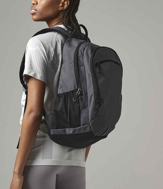 Quadra - Endeavour Backpack - QD550 GPH ONE