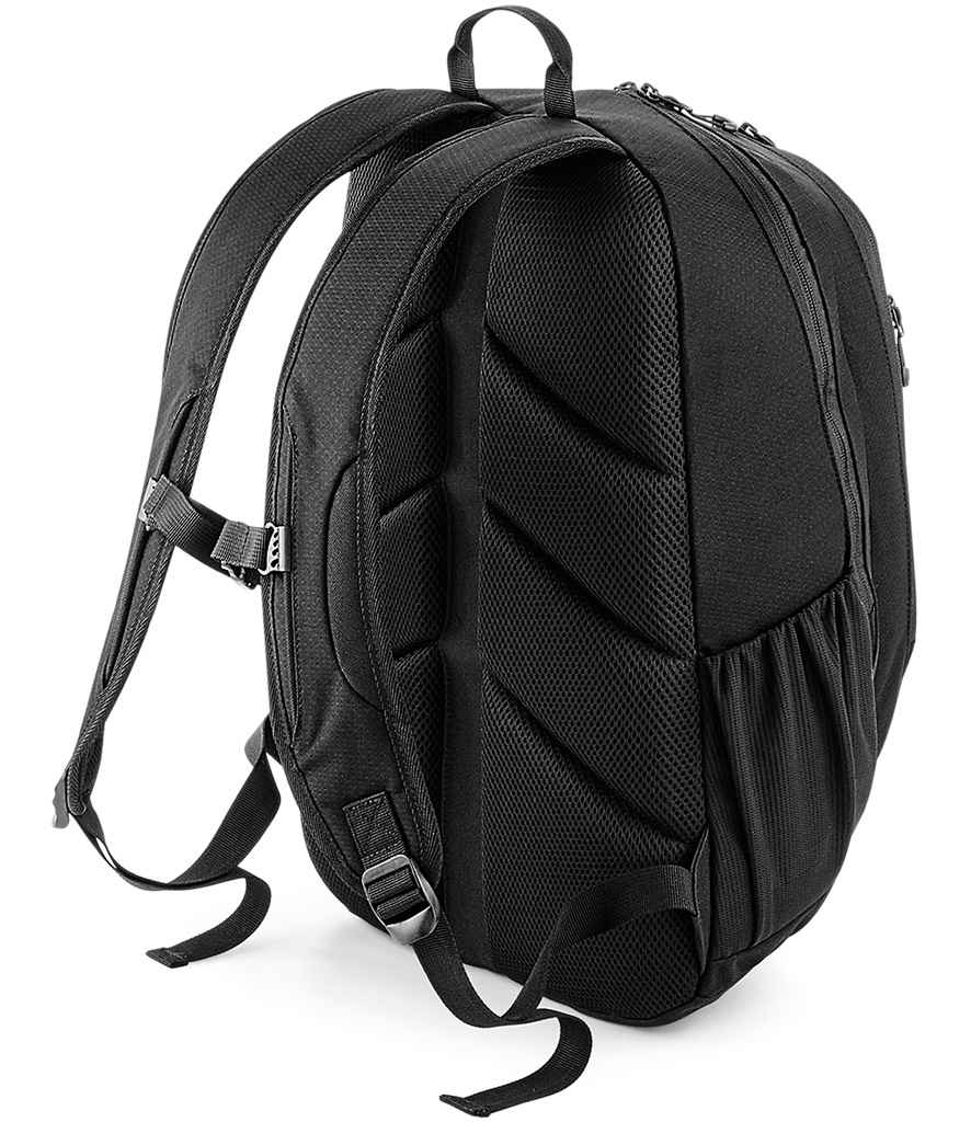 Quadra - Endeavour Backpack - Pierre Francis