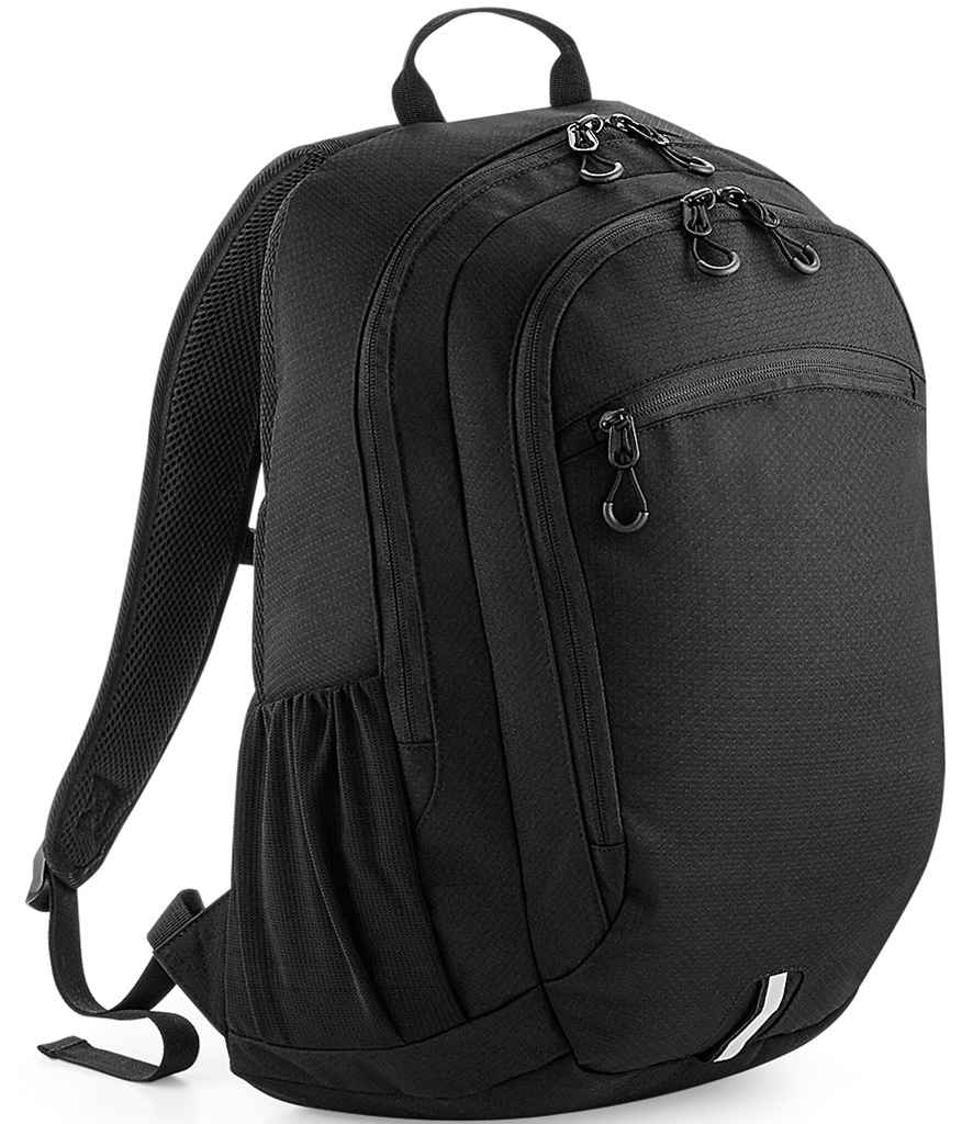 Quadra - Endeavour Backpack - Pierre Francis
