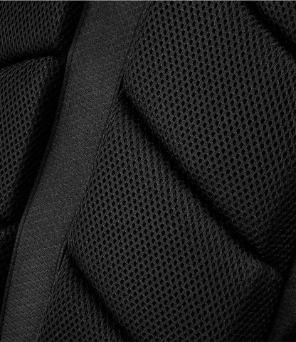 Quadra - Urban Commute Roll-Top Backpack - Pierre Francis