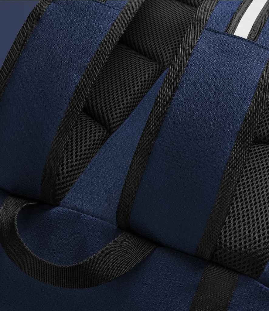Quadra - Urban Commute Roll-Top Backpack - Pierre Francis