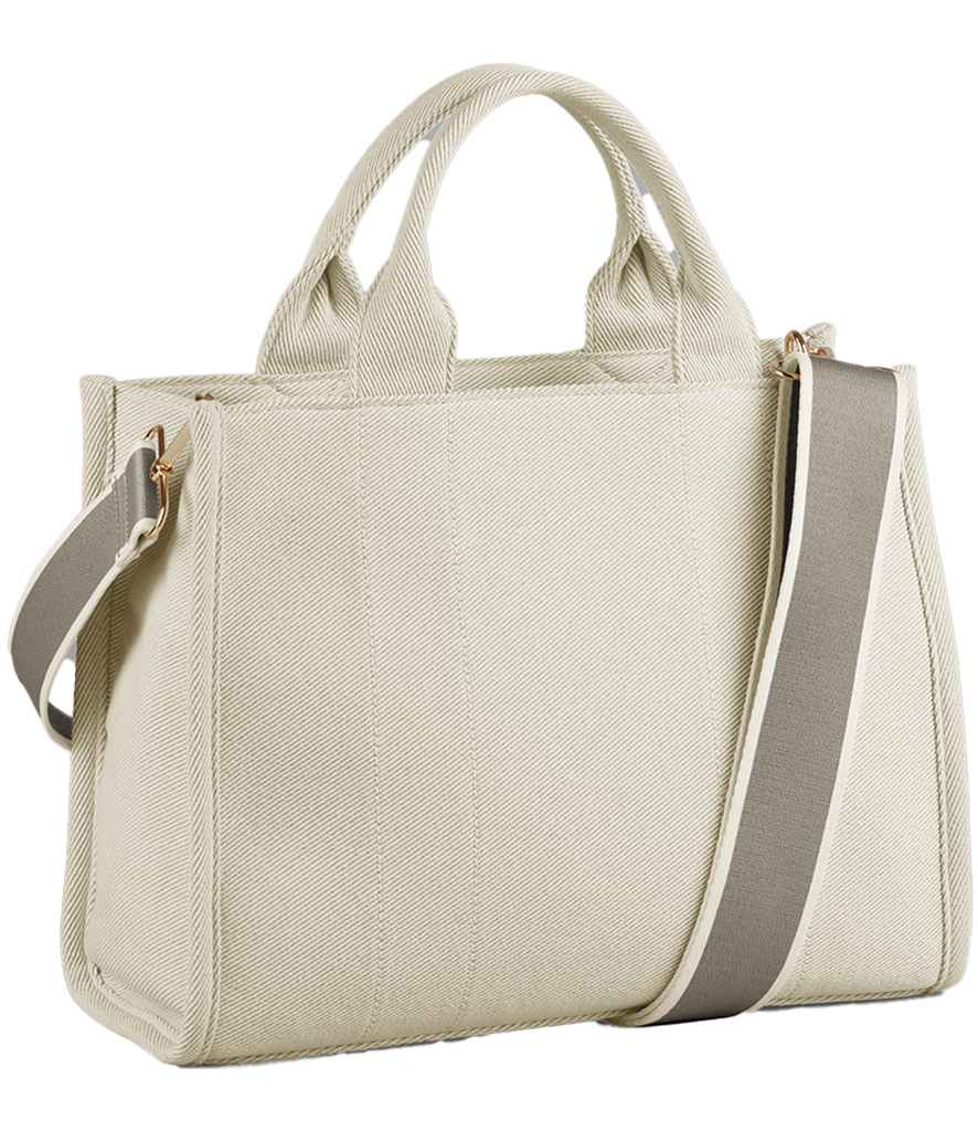 Quadra - Puerto Medium Tote Bag