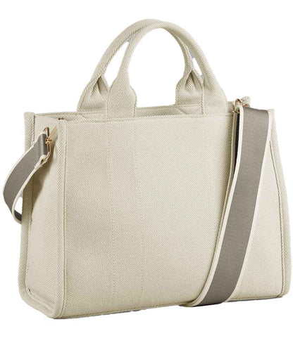 Quadra - Puerto Medium Tote Bag