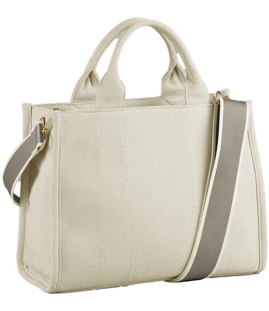 Quadra - Puerto Medium Tote Bag