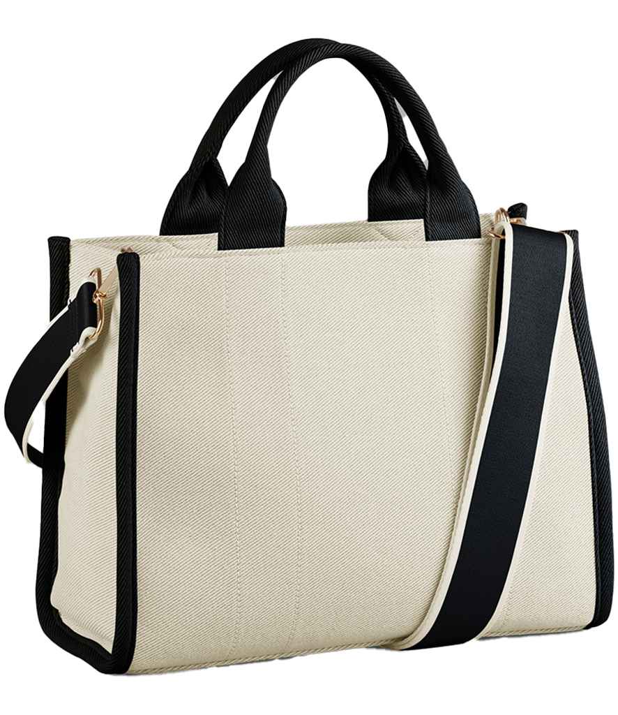 Quadra - Puerto Medium Tote Bag - Pierre Francis