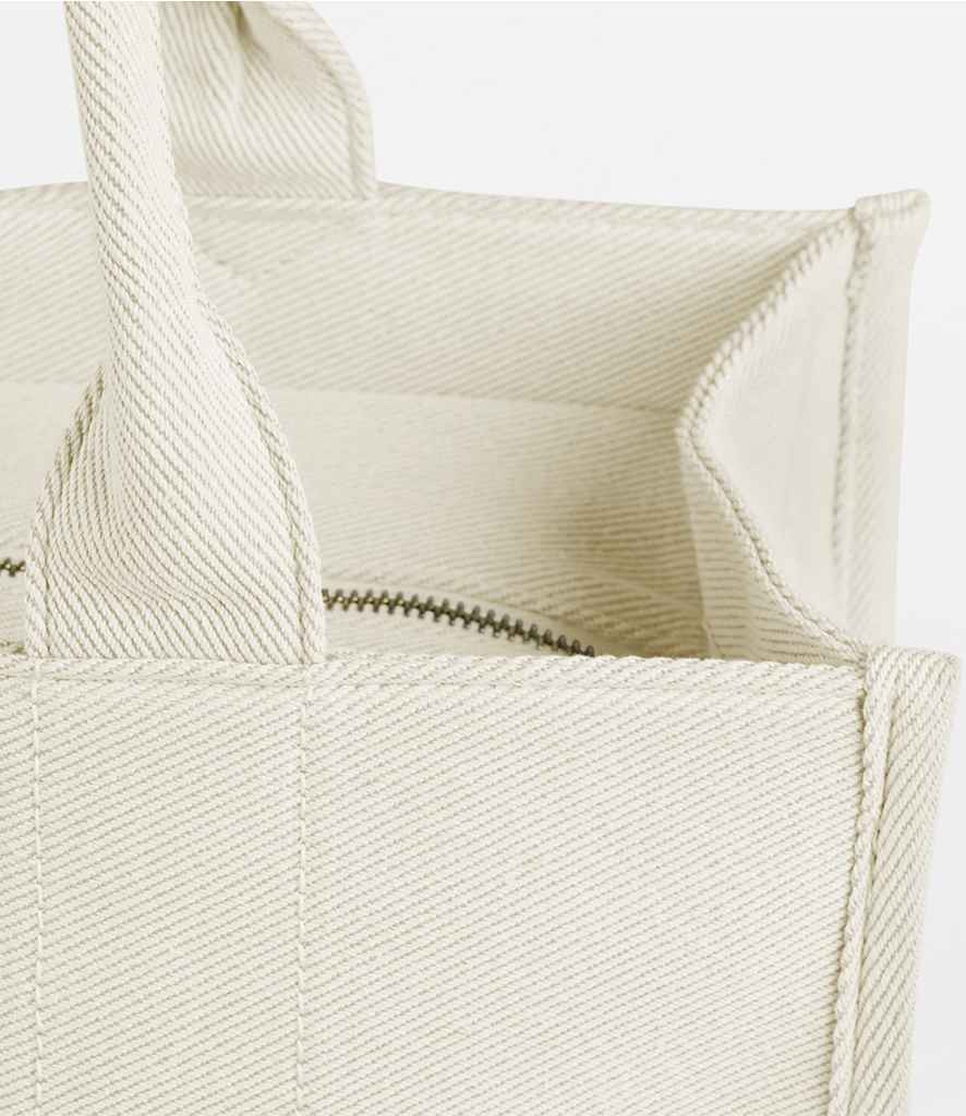 Quadra - Puerto Large Tote Bag