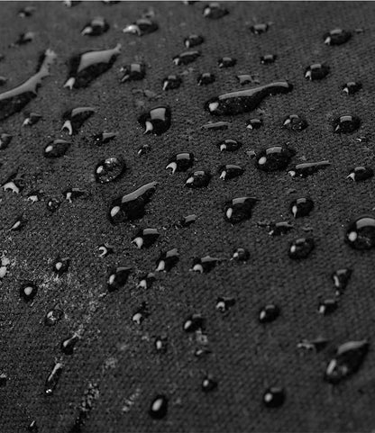 Quadra - Heritage Waxed Canvas Holdall - Pierre Francis