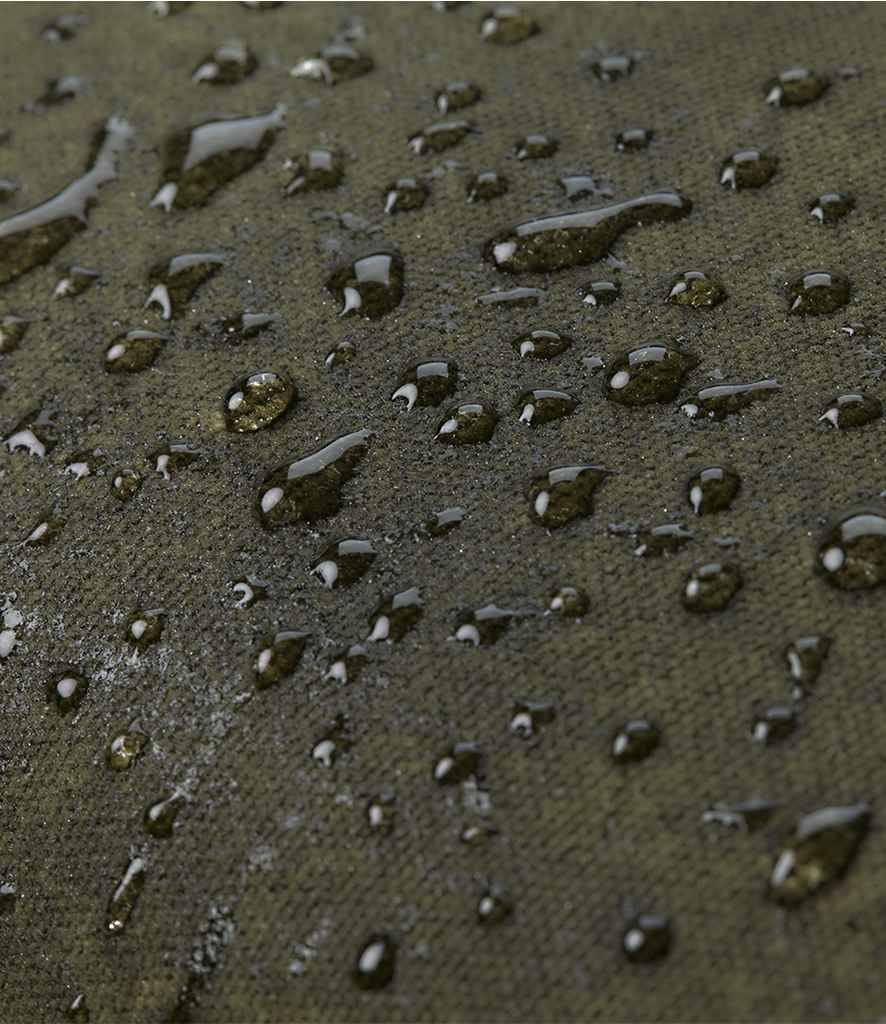 Quadra - Heritage Waxed Canvas Holdall - Pierre Francis