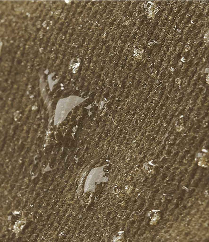 Quadra - Heritage Waxed Canvas Wash Bag - Pierre Francis