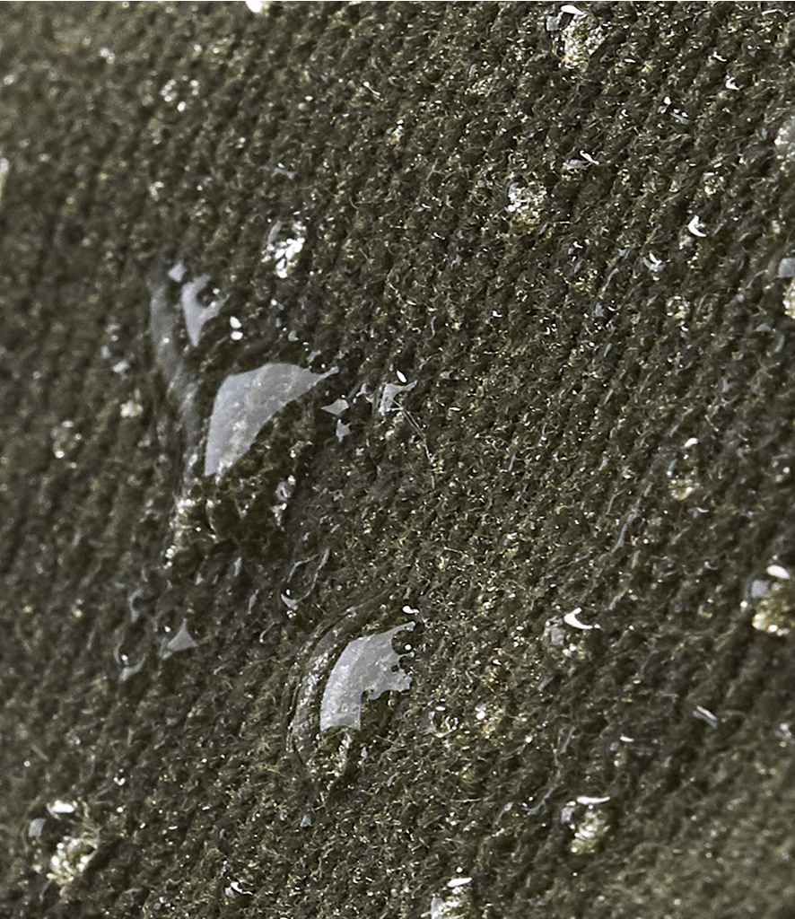 Quadra - Heritage Waxed Canvas Backpack - Pierre Francis