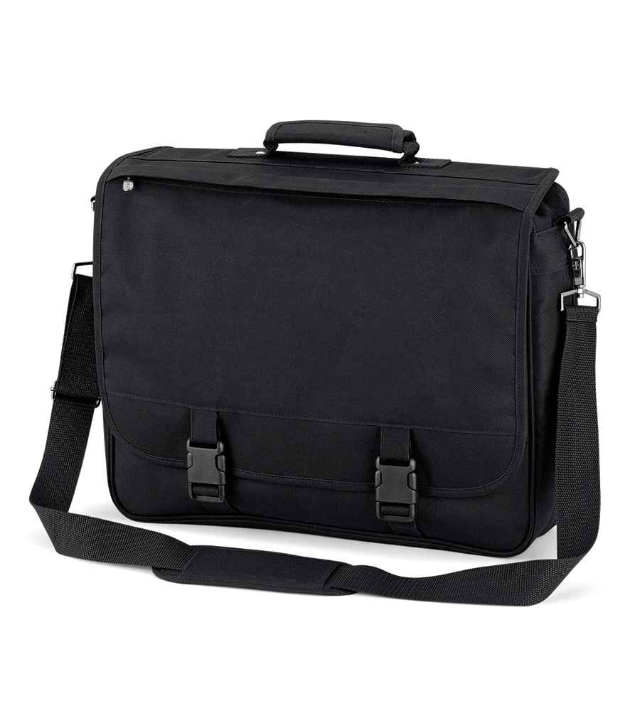 Quadra - Portfolio Briefcase