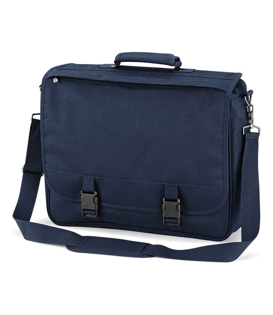 Quadra - Portfolio Briefcase - QD65 FNA ONE