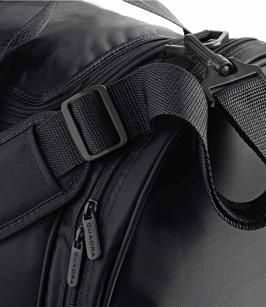 Quadra - Sports Holdall