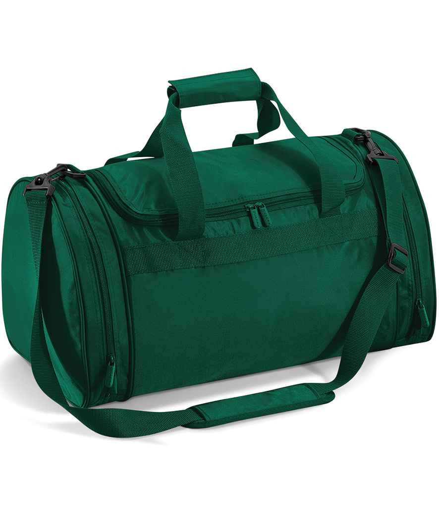 Quadra - Sports Holdall - QD70 BOT ONE
