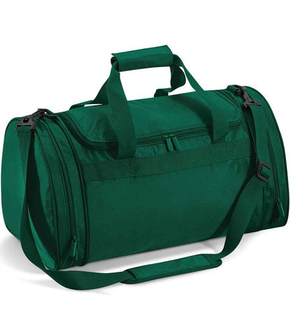 Quadra - Sports Holdall - QD70 BOT ONE