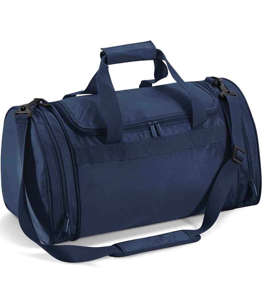 Quadra - Sports Holdall - Pierre Francis