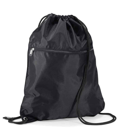 Quadra - Premium Gymsac - QD71 BLK ONE