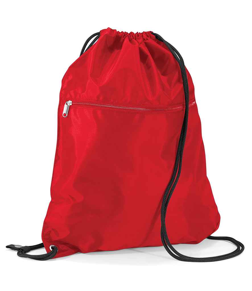 Quadra - Premium Gymsac - QD71 CSR ONE
