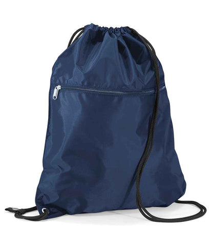 Quadra - Premium Gymsac - QD71 BLK ONE