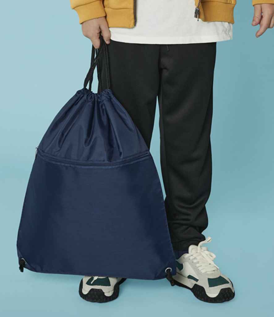 Quadra - Premium Gymsac - QD71 FNA ONE